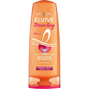 LOREAL ELVIVE DREAM LONG HAIR RESTORING DETANGLER CONDITIONER 200 ML
